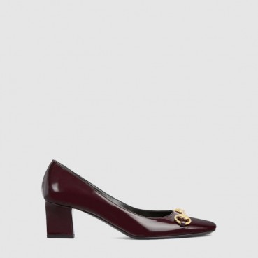 구찌 여성 시뇨라 펌프스 - Gucci Womens Signora Pumps 