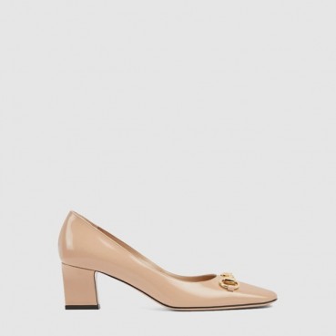 구찌 여성 시뇨라 펌프스 - Gucci Womens Signora Pumps 