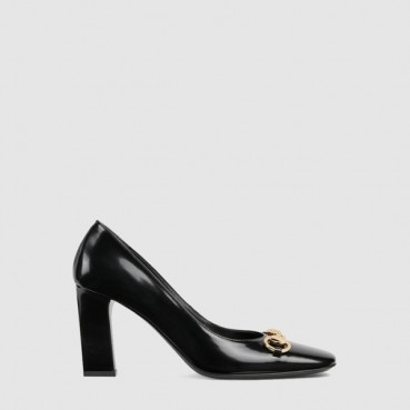 구찌 여성 시뇨라 펌프스 - Gucci Womens Signora Pumps 