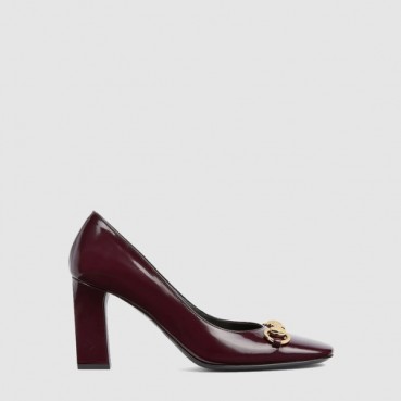 구찌 여성 시뇨라 펌프스 - Gucci Womens Signora Pumps 