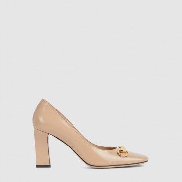 구찌 여성 시뇨라 펌프스 - Gucci Womens Signora Pumps 