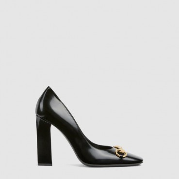 구찌 여성 시뇨라 펌프스 - Gucci Womens Signora Pumps 