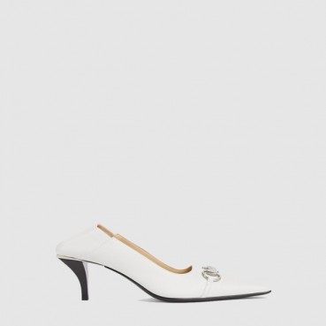 구찌 여성 비토리아 펌프스 - Gucci Womens Vittoria Pumps 