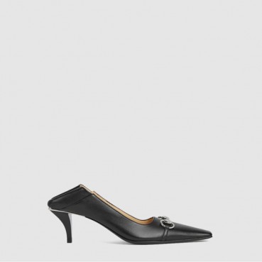 구찌 여성 비토리아 펌프스 - Gucci Womens Vittoria Pumps 