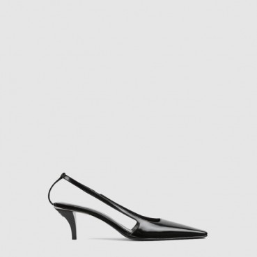 구찌 여성 슬링백 - Gucci Womens Slingback 