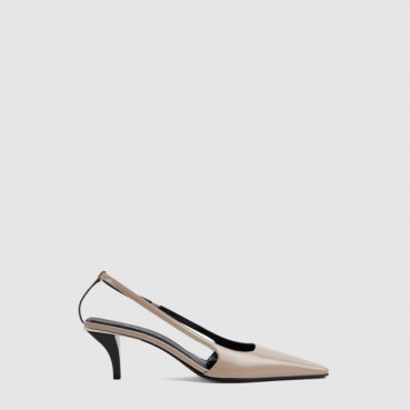 구찌 여성 슬링백 - Gucci Womens Slingback 