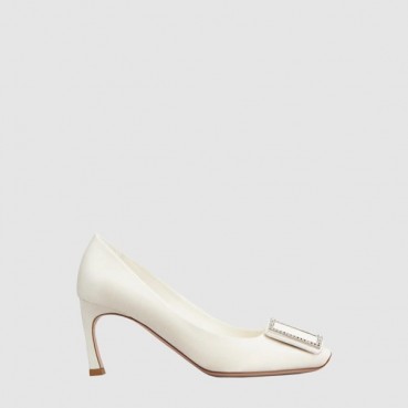 로저비비에 여성 트럼펫 펌프스 - Roger Vivier Womens Trumpet Pumps 