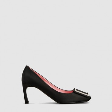 로저비비에 여성 트럼펫 펌프스 - Roger Vivier Womens Trumpet Pumps 