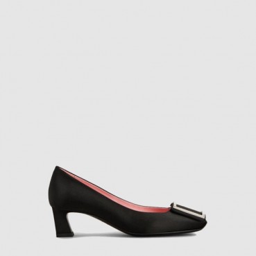 로저비비에 여성 트럼펫 펌프스 - Roger Vivier Womens Trumpet Pumps 