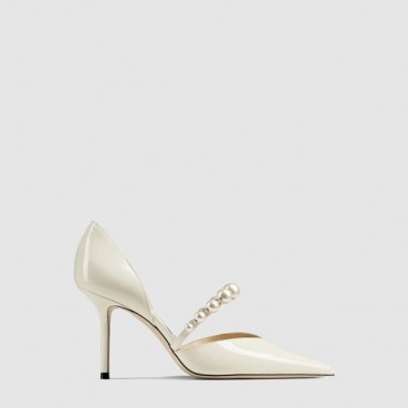 지미추 여성 오렐리 85 - Jimmy Choo Womens Aurelie 85 