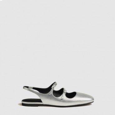 에르메스 여성 Mila 슬링백 - Hermes Womens Mila Slingback 