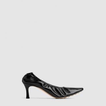 보테가 베네타 여성 소피아 펌프스 - Bottega veneta Womens Sophia Pumps 