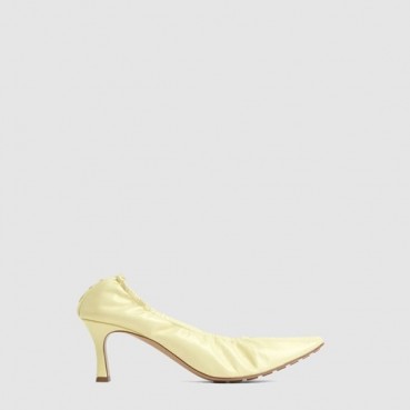 보테가 베네타 여성 소피아 펌프스 - Bottega veneta Womens Sophia Pumps 