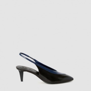 로로피아나 여성 레베카 슬링백 - Loro Piana Womens Rebecca Slingback 
