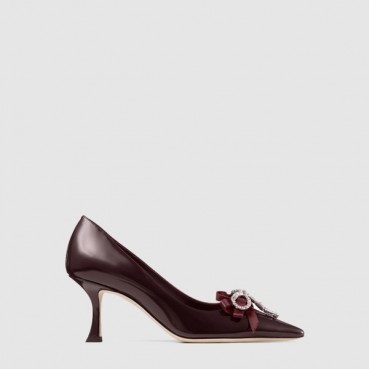 지미추 여성 오리아 70 - Jimmy Choo Womens Auria 70 