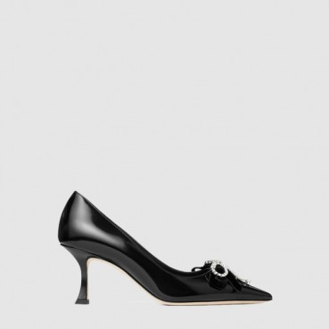 지미추 여성 오리아 70 - Jimmy Choo Womens Auria 70 