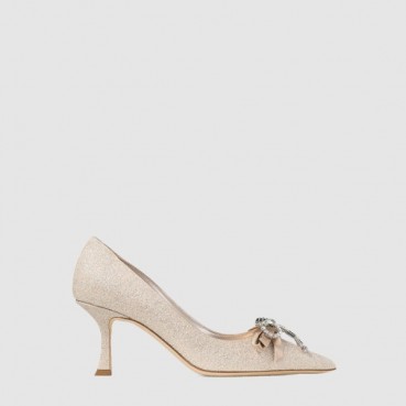 지미추 여성 오리아 70 - Jimmy Choo Womens Auria 70 