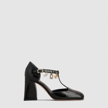로저비비에 여성 메리 제인 펌프스 - Roger Vivier Womens Mary Jane Pumps 