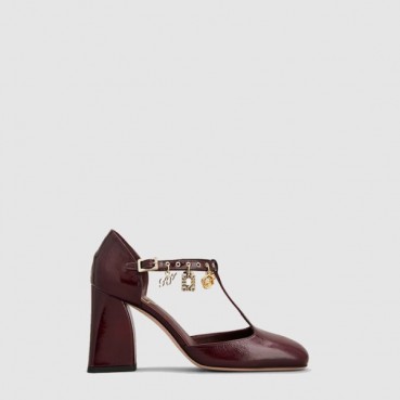 로저비비에 여성 메리 제인 펌프스 - Roger Vivier Womens Mary Jane Pumps 