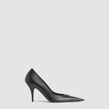 발렌시아가 여성 애비뉴 BB 에디터 펌프스 - Balenciaga Womens Avenue BB Editor Pumps 