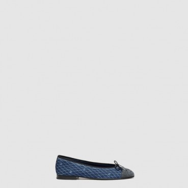 샤넬 여성 메리제인 슈즈 - Chanel Womens Mary Jane Shoes 
