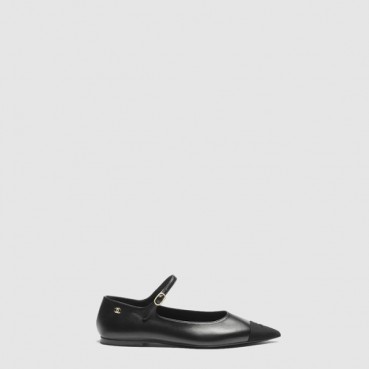 샤넬 여성 메리제인 슈즈 - Chanel Womens Mary Jane Shoes 