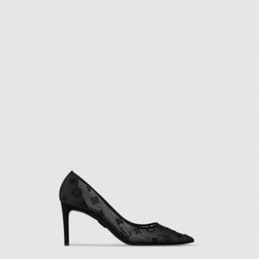 루이비통 여성 갈라 펌프스 - Louis Vuitton Womens Gala Pumps 