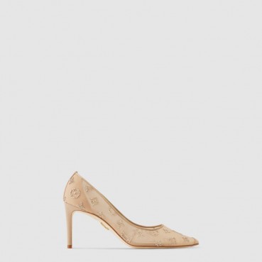 루이비통 여성 갈라 펌프스 - Louis Vuitton Womens Gala Pumps 