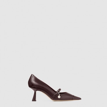지미추 여성 아렌 펌프스 65 - Jimmy Choo Womens Aren Pumps 65 