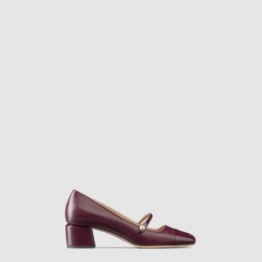 지미추 여성 엘리사 45 - Jimmy Choo Womens Elisa 45 