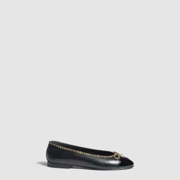 샤넬 여성 메리제인 슈즈 - Chanel Womens Mary Jane Shoes 