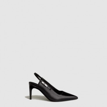 에르메스 여성 Lover 80 펌프스 - Hermes Lover 80 Pumps 