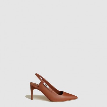 에르메스 여성 Lover 80 펌프스 - Hermes Lover 80 Pumps 