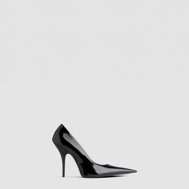 발렌시아가 여성 페이던트 펌프스 - Balenciaga Womens Patent Pumps 