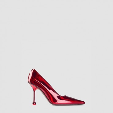 지미추 여성 익시아 95 펌프스 - Jimmy Choo Ixia 95 Pumps 
