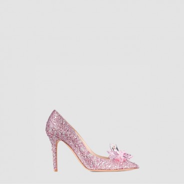 지미추 여성 에이브릴 펌프스 - Jimmy Choo Avril Pumps 