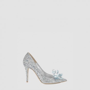 지미추 여성 에이브릴 펌프스 - Jimmy Choo Avril Pumps 