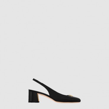 루이비통 여성 슬링백 펌프스 - Louis Vuitton Slingback Pumps 