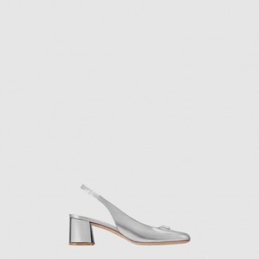 루이비통 여성 슬링백 펌프스 - Louis Vuitton Slingback Pumps 