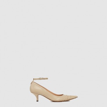 메종 마르지엘라 여성 Kinkies 펌프스 - Maison Margiela Kinkies Pumps 