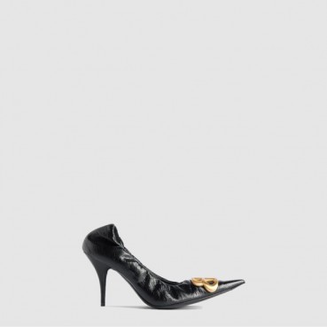 발렌시아가 여성 모나코 90mm 펌프스 - Balenciaga Womens Monaco 90mm Pumps 