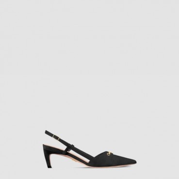 디올 여성 My Dior 슬링백 펌프스 - Dior My Dior Slingback Pumps 