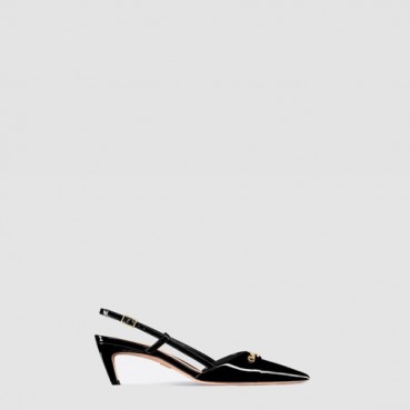 디올 여성 My Dior 슬링백 펌프스 - Dior My Dior Slingback Pumps 