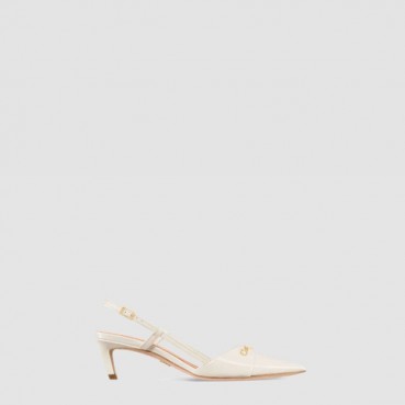 디올 여성 My Dior 슬링백 펌프스 - Dior My Dior Slingback Pumps 