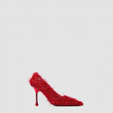 지미추 여성 익시아 펌프스 - Jimmy Choo Ixia Pumps 