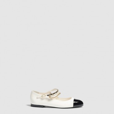 샤넬 여성 메리제인 슈즈 - Chanel Womens Mary Jane Shoes 