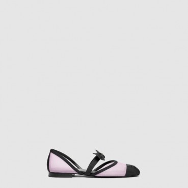 샤넬 여성 메리제인 슈즈 - Chanel Womens Mary Jane Shoes 