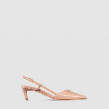 디올 여성 My Dior 슬링백 펌프스 - Dior Womens My Dior Slingback Pumps 
