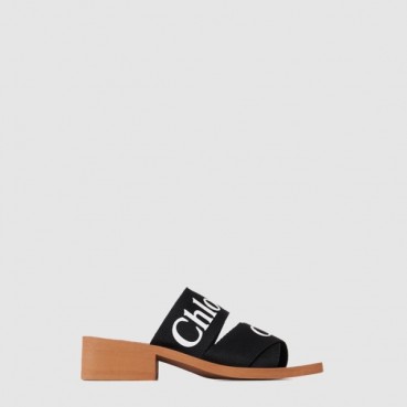 끌로에 여성 우디 힐 뮬 - Chloe Womens Woody Hill Mule 