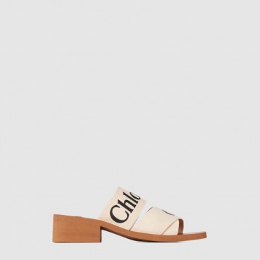 끌로에 여성 우디 힐 뮬 - Chloe Womens Woody Hill Mule 